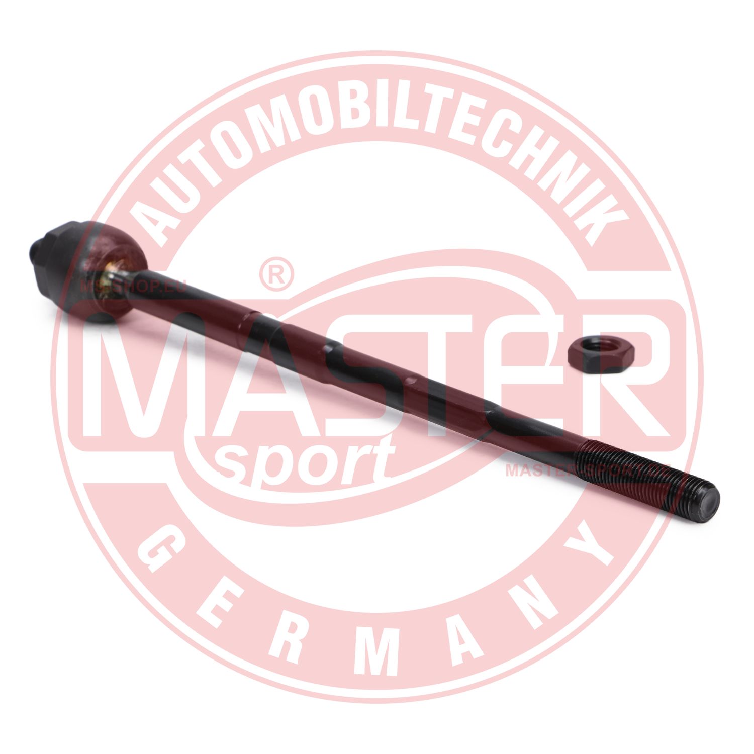 Bieleta directie MASTERSPORT GERMANY 27142-PCS-MS